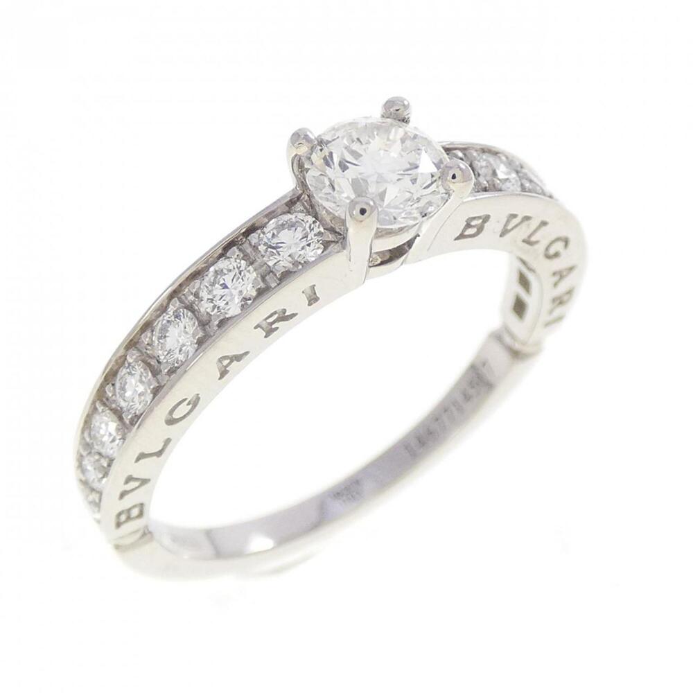 BVLGARI Silver Ring